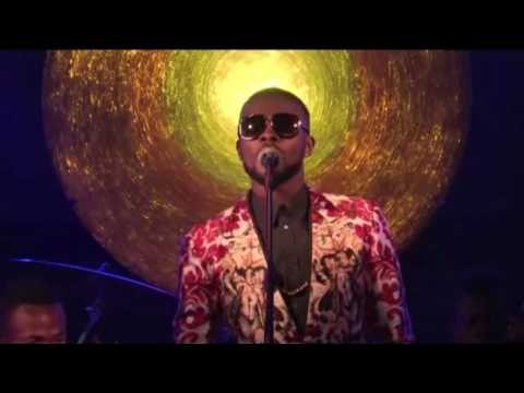 Héritier Watanabe - Phrase (Extrait du DVD Live au Roméo Golf de Kinshasa)