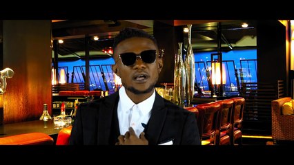 Héritier Watanabe - J'AIME MON MARI (Clip Officiel)