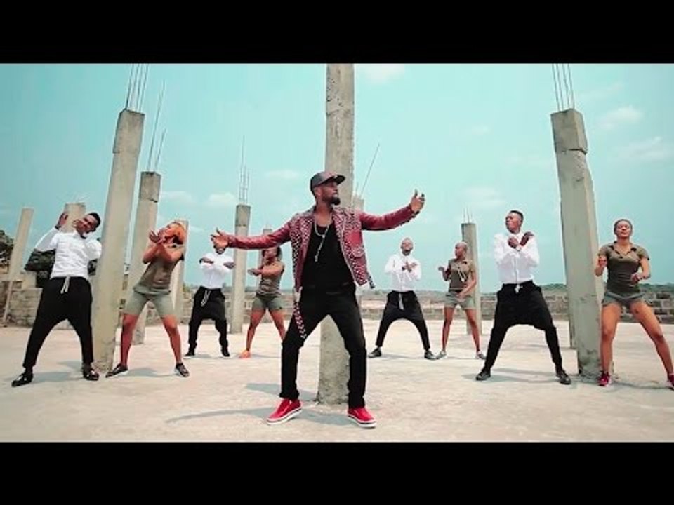 Héritier Watanabe - CARRIÈRE D'HONNEUR (Clip Officiel)