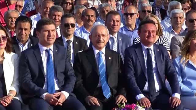Kılıçdaroğlu: Her Belediye Başkanı, Harcadığı Her Kuruşun Hesabını Vermek Zorundadır