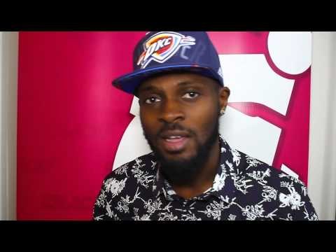 Héritier Wata - Spot Youtube