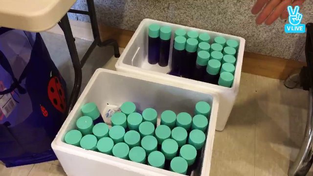 [170607] Dongwan's 45th Broadcast | Tittle: Lim Jae Hyun! I'll eat well!!