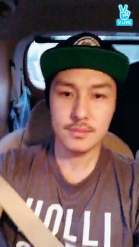 [170607] Dongwan's 46th Broadcast