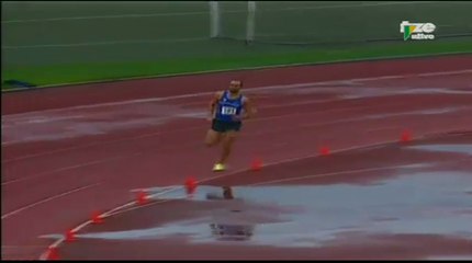 Amel Tuka - 1.mjesto 1:47:02s - 800m - Zenica (7.6.2017)