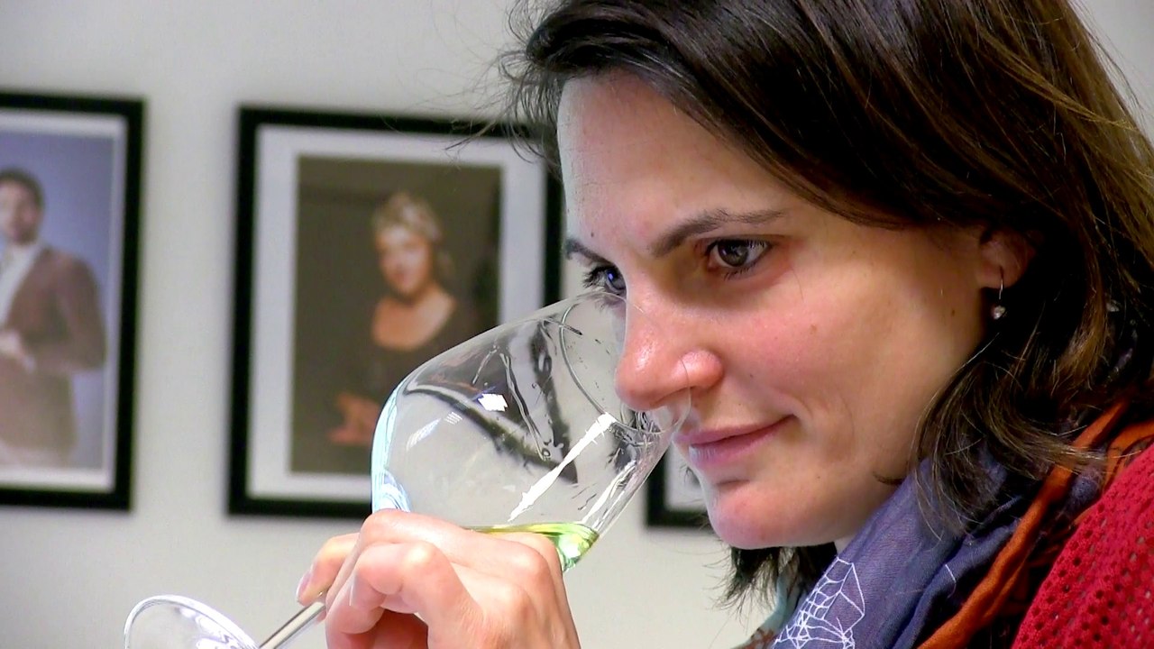 Alsace : Coup de cœur pour deux jolis vins du domaine Mann