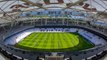 UEFA, Vodafone Park'ı Avrupa Ligi Finali ve Süper Kupa Maçına Aday Gösterdi