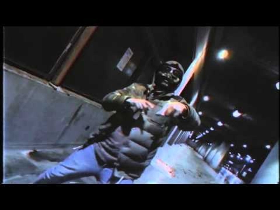 KEKRA - Canne à pêche (Clip Officiel)