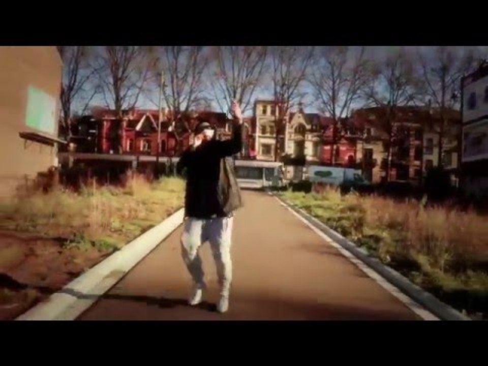 KEKRA - That's not me (Remix)