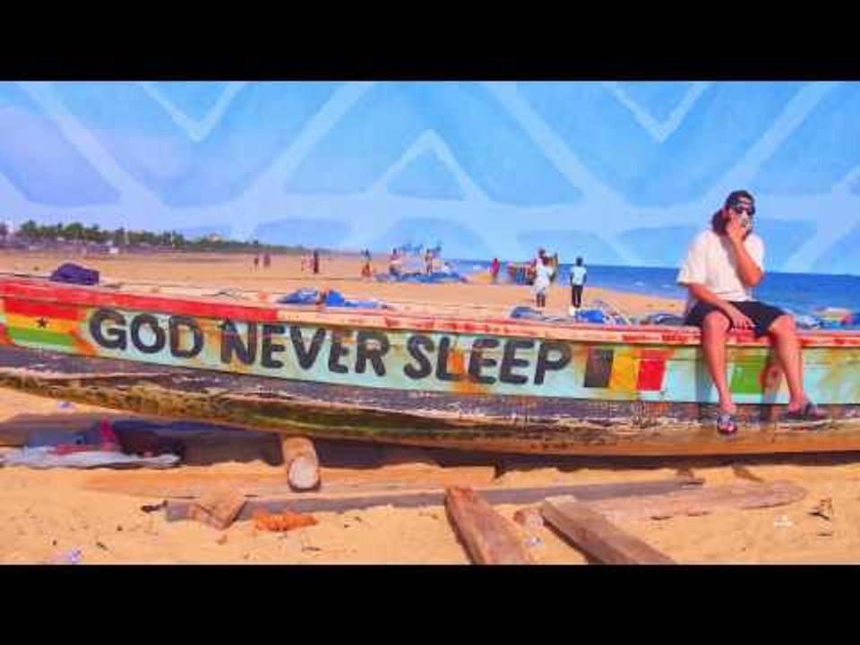 Kekra - Sans visage (Clip Officiel)