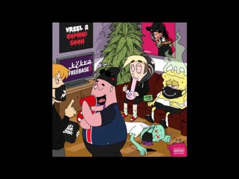 Kekra - La Mort Nous Guette