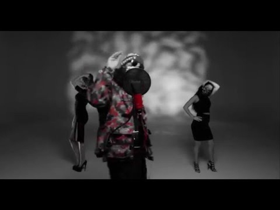 Kekra - Satin (Clip Officiel)