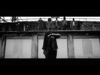 KEKRA - Pas Joli (Clip Officiel)