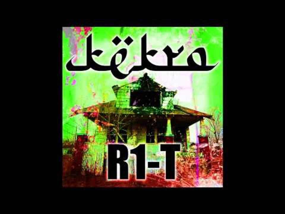 Kekra - R1T
