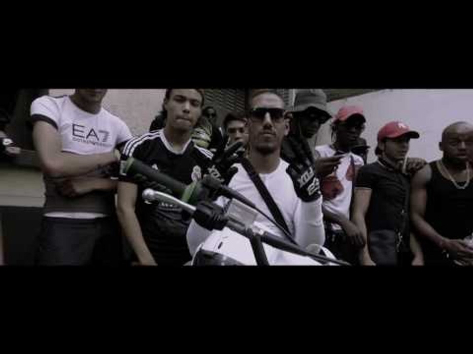 Kekra - Samosa (Clip Officiel)