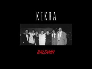 KEKRA - Baldwin (Inédit)