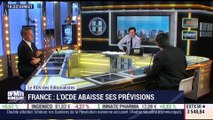 Le Rendez-Vous des Éditorialistes: L'OCDE abaisse ses prévisions pour la France - 07/06