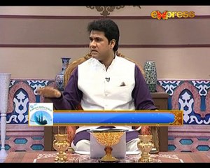 Khair e Ramazan EP10 P2