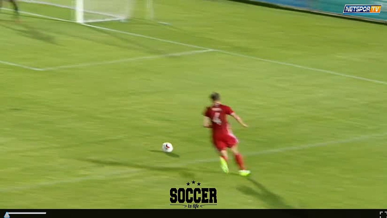 Georgia	3-0	Saint Kitts and Nevis 07.06.2017