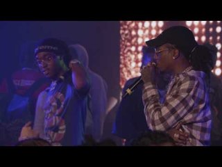 T-Shirt (Live from YouTube at SXSW 2017)