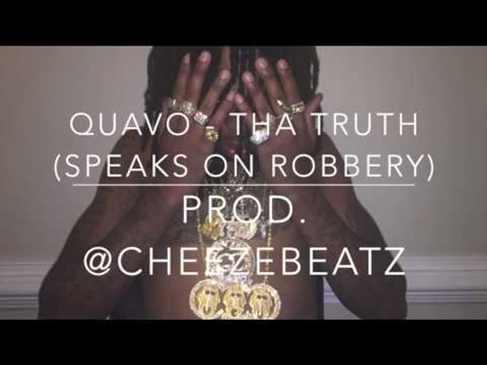 Migos - Tha Truth (Quavo Speaks On Robbery)