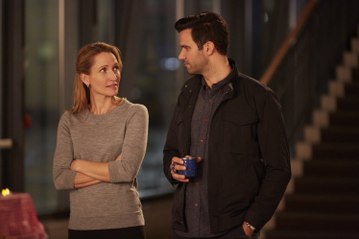 Promo series -- Saving Hope Season 5 Episode 12 -- WATCH Online [S05E12]