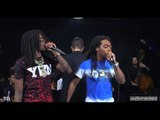 AudiomackLive Presents: Migos - Trap Symphony Hannah Montana