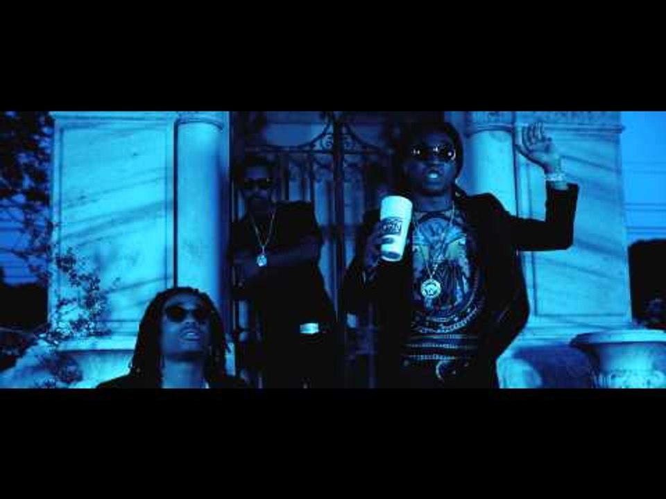 MIGOS - R.I.P. (Official Music Video)