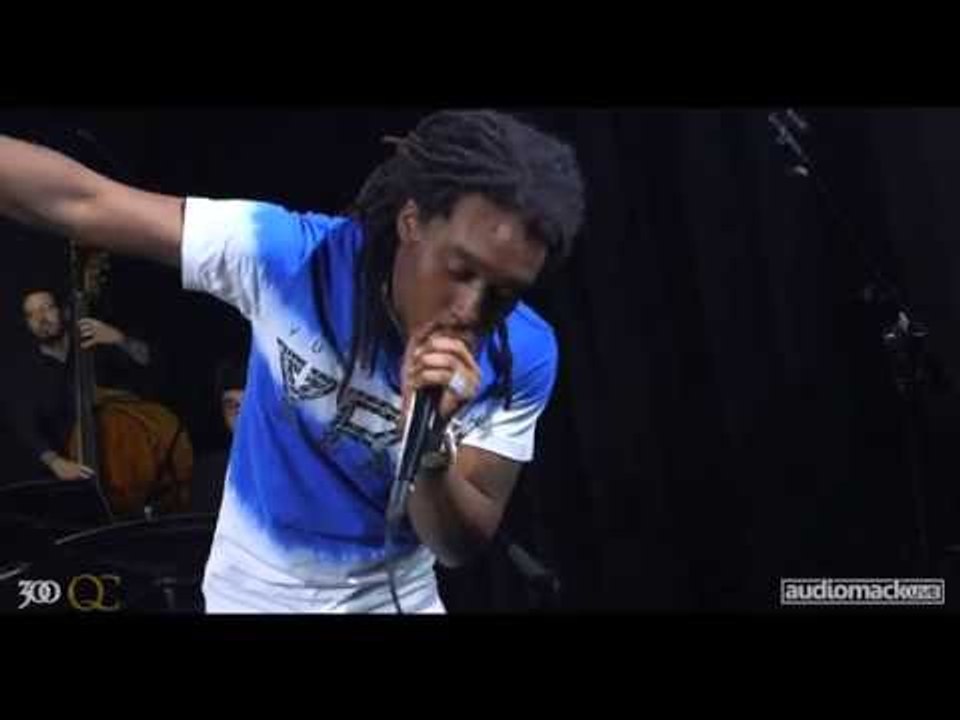 AudiomackLive Presents: Migos - Trap Symphony One Time