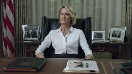 House Of Cards Season 7 Episode 1 Netflix Videos Dailymotion