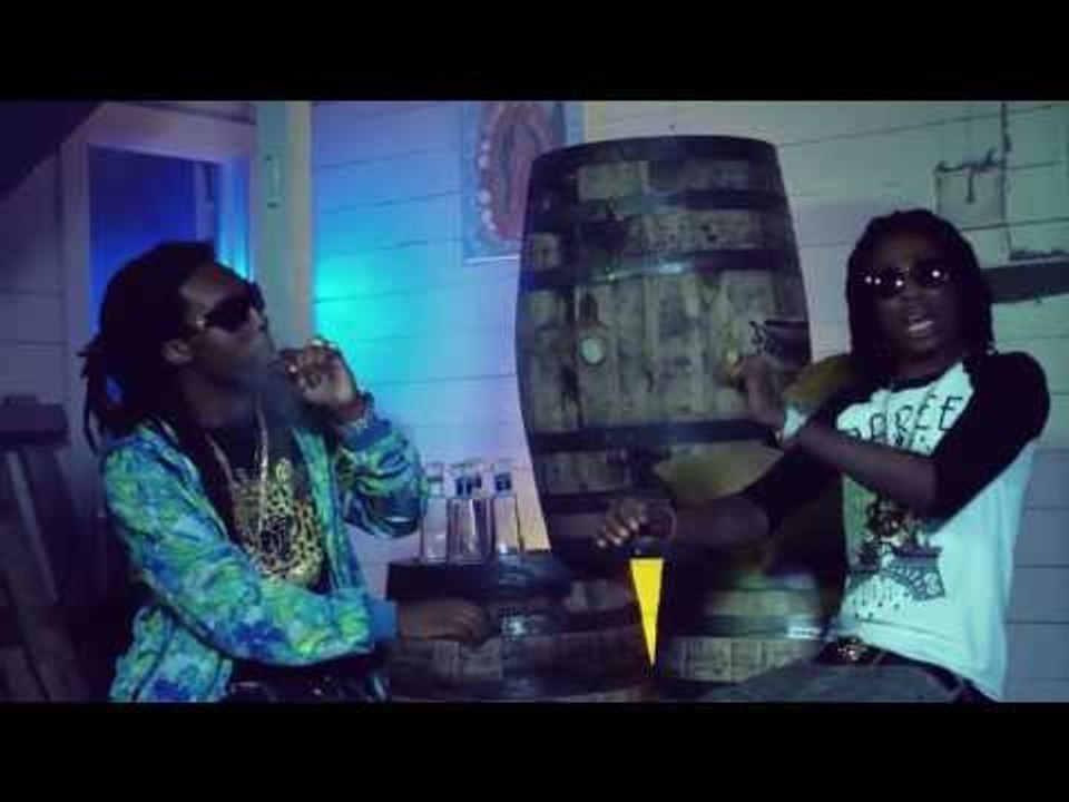 Migos - Adios (Official Music Video)