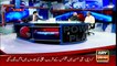 Anwar Baig says PML-N leaders' negative statements ruining Panama case
