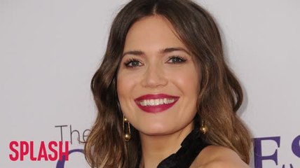 Download Video: Mandy Moore Calls 'This is Us' the 'Greatest Job' She's Ever Had