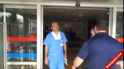 DEAŞ üst düzey yöneticisi Ebu Hanzala tutuklandı