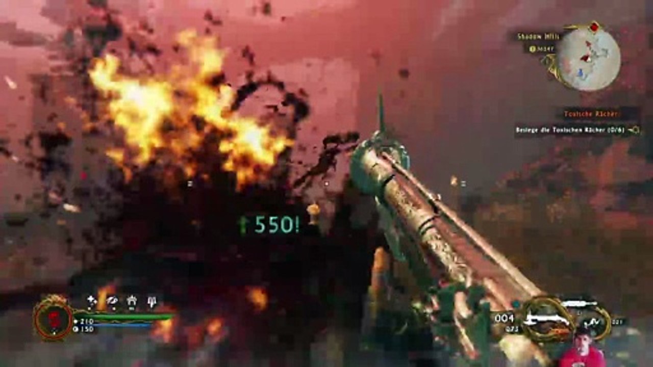 New Game + / Insane +1 (3)