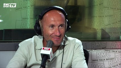 Gilbert Brisbois, spécialiste en matière de sosies