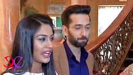 Ishqbaaz Anika Taunts Pinky About Her Lonely Life 7th June 2017