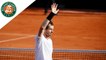Roland-Garros 2017 : 1/4 de finale Murray - Nishikori - Les temps forts