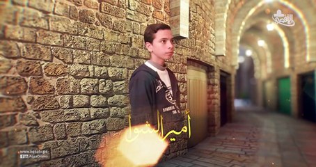 مسلسل بوابة السماء  الحلقة 10 كاملة بدون اعلانات