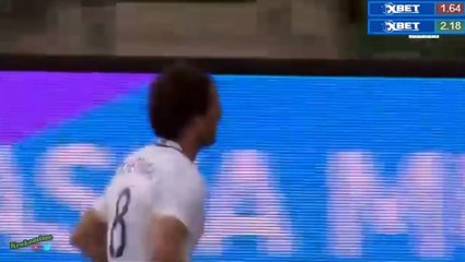 All Goals & highlights - Finland 1-1 Liechtenstein  - 07.06.2017 ᴴᴰ