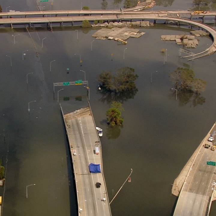 Hurricane season just started, but there’s no one in charge of FEMA or the NOAA [Mic Archives]