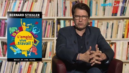 7artDaily, L'emploi est mort, vive le travail " GD "