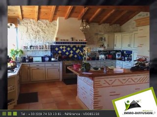 T2 A vendre Casteljaloux 255m2 - 495 000 Euros