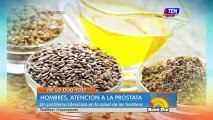 Prevención y cuidado temprano del cáncer de próstata