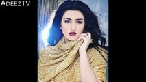 Top 12 Most Hottest Pakistani Actresses of 2016