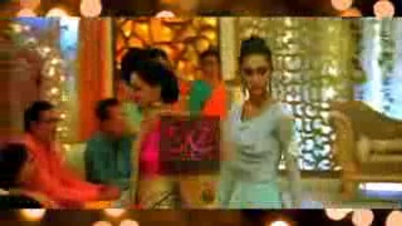 Kuch Rang Pyar Ke Aise Bhi Sona Gets Hurt To See Dev's Ring Ceremony 7th June 2017