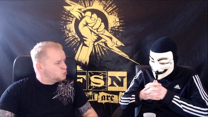 FSN Politik-Spezial XVI - Juni 2017 (u.a. Terroranschlag in London, Trump's Klima-Ausstieg)