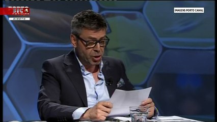 FC Porto acusa Benfica de estar envolvido em esquema de corrupção