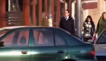 Evil Up Close - S02E04 Murder He Wrote