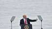Trump jokes about approving Dakota Access pipeline