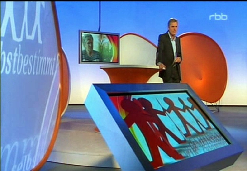 silvia gegenfurtner @ selbstbestimmt